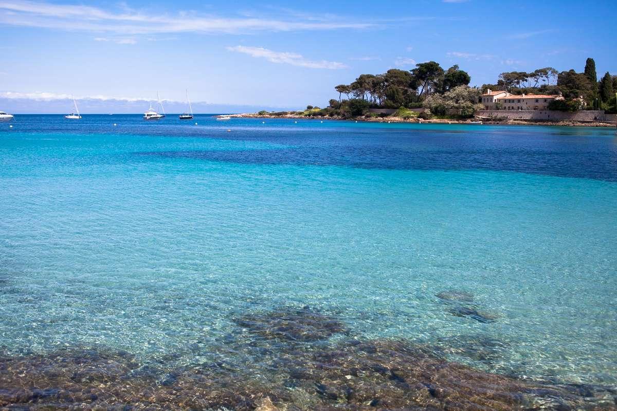 Restaurant Cap D Antibes Mer Restaurant Cap D Antibes Mer